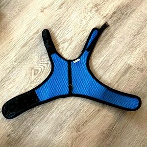 Small animal harnesses